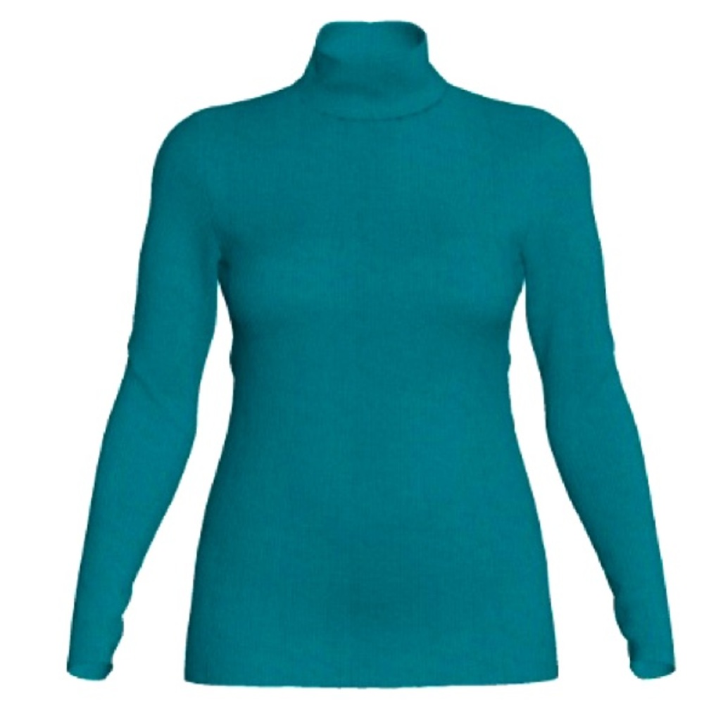 Lularoe Penelope Ribbed Top